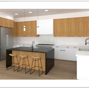 3d Architectural Rendering Services - Drafting Consultants