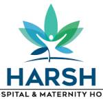 Harsh Hospital  Maternity Home Profile Picture