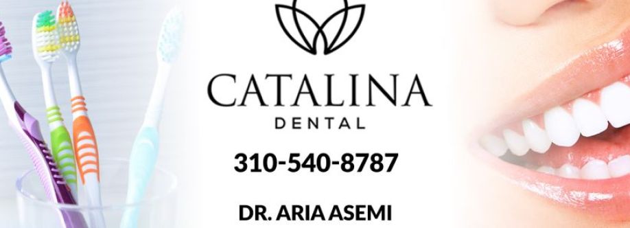 Catalina Dental Cover Image