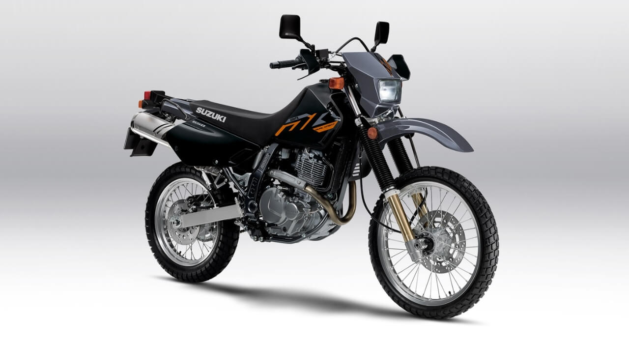 Buyer's Guide: Suzuki DR650 Top Speed, Specs, Features, Price & More