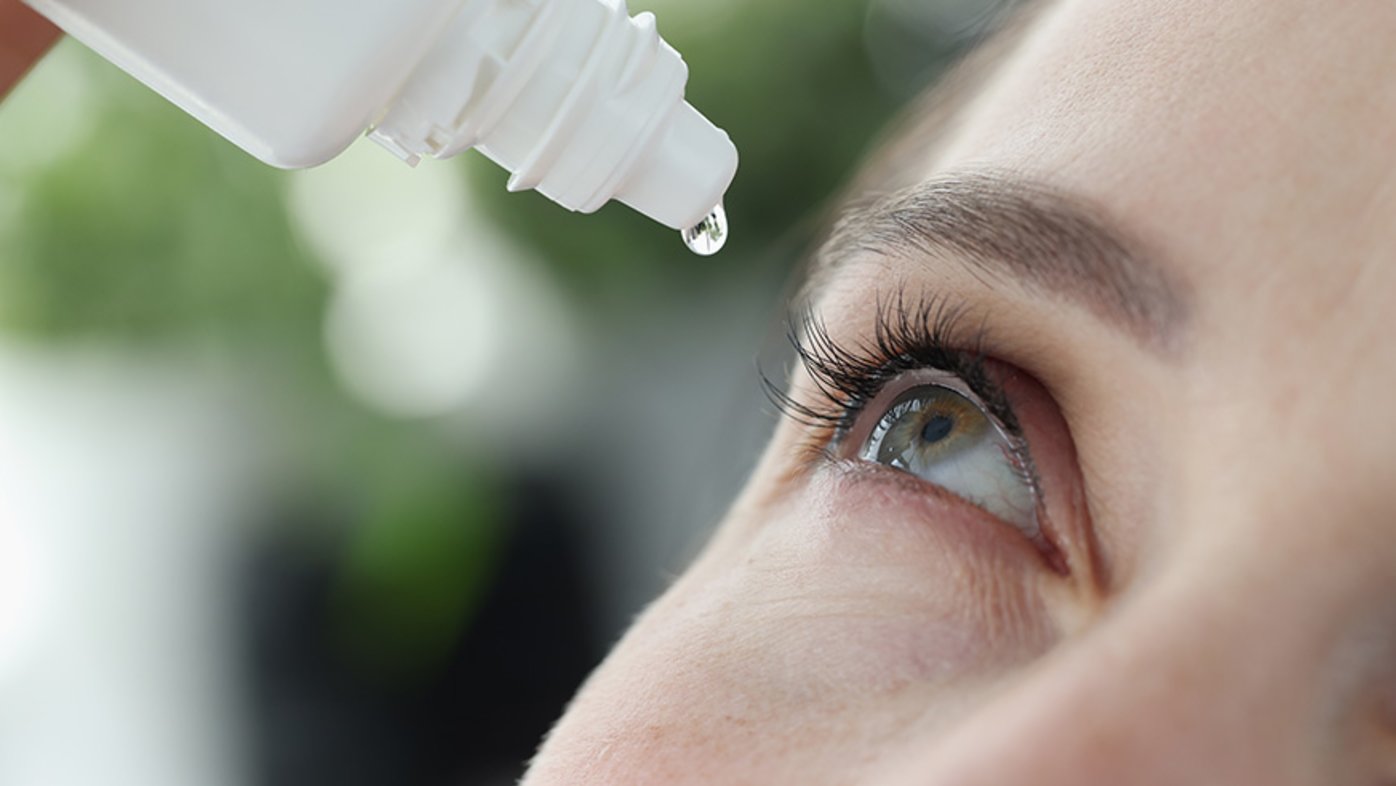 Top 10 Ophthalmic Companies in India | Eye Drops Companies