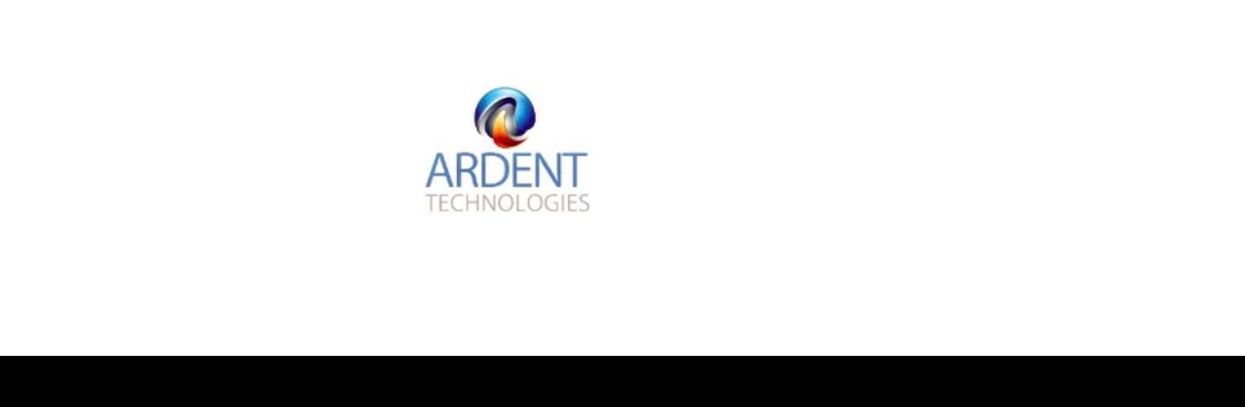 Ardent Technologie Cover Image