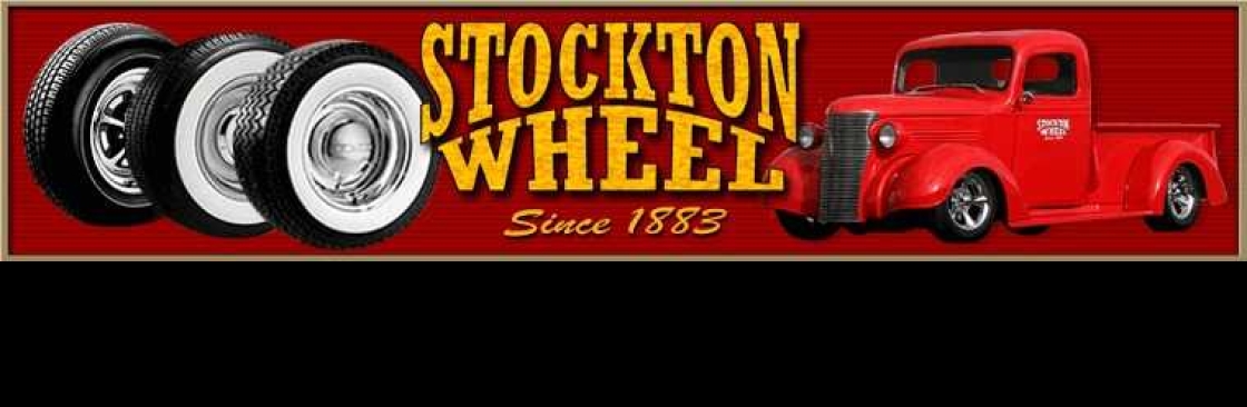 Stockton Wheel Cover Image