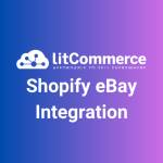 Shopify eBay Integration LitCommerce profile picture