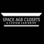 Space Age Closets & Custom Cabinetry Profile Picture