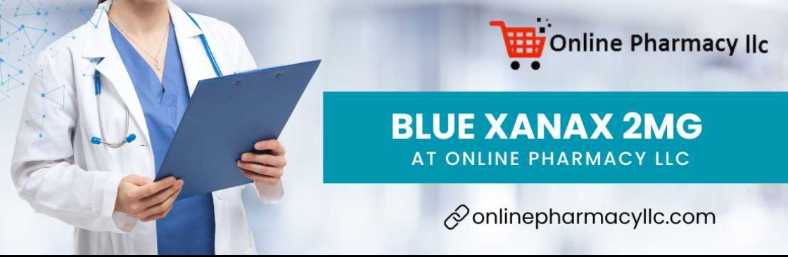 2mg blue xanax Cover Image
