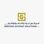 Service Gateway soultions Profile Picture