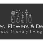 Dried Flowers  Decor Profile Picture