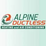 Alpine Ductless Heating  Air con Profile Picture