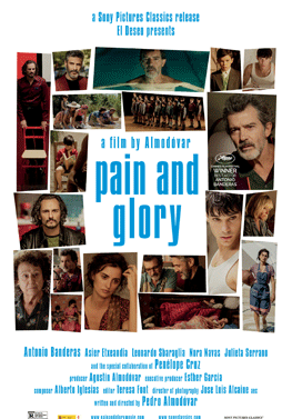 Four Best Drama Movies: Films on Love, Loss, and Redemption