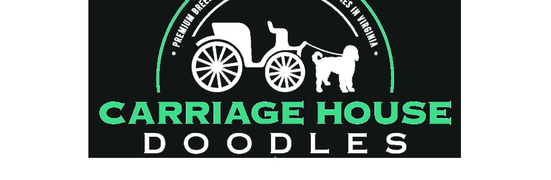 Carriage House Doodles Cover Image