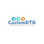 Custom DTG Printing Profile Picture