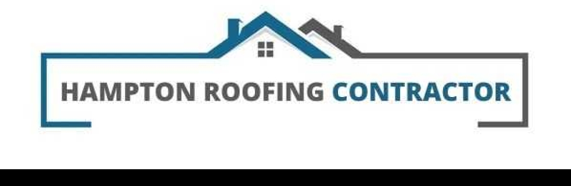 Hampton Roofing Contractor Cover Image