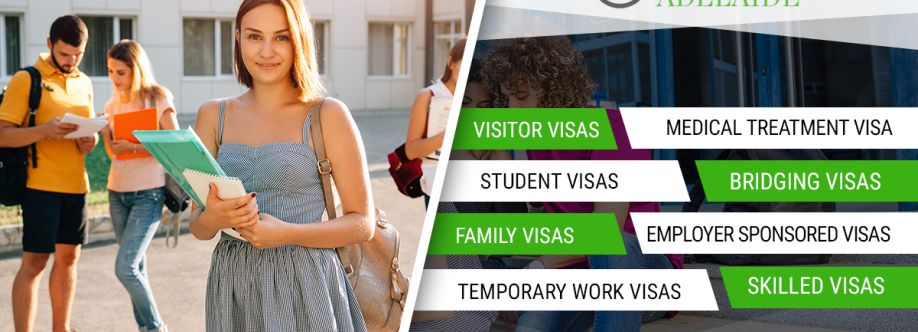 Immigration Agent Adelaide Cover Image