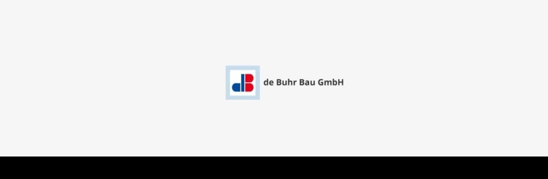 de Buhr Bau GmbH Cover Image