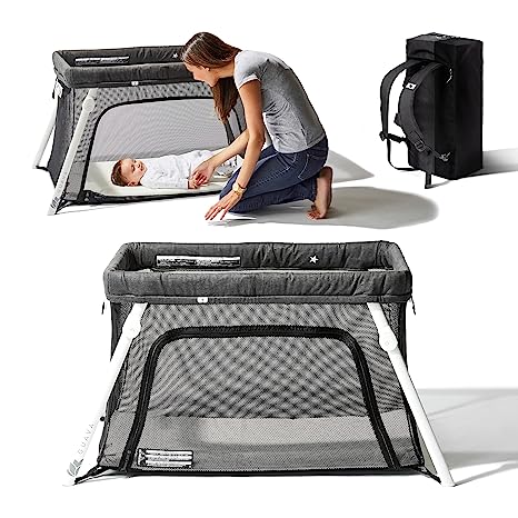 These 6 Best Baby Camping Gear Make Your Camping Easy