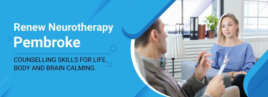 Renew Neurotherapy Cover Image