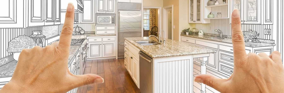 Homeland Remodeling Group Cover Image