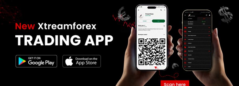 Xtream Forex Cover Image