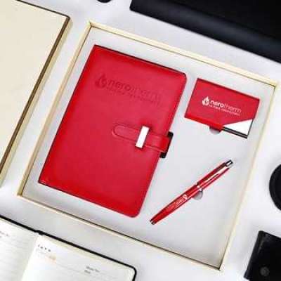 Mediate Trading is the Leading Provider of Corporate Gifts in Qatar Profile Picture