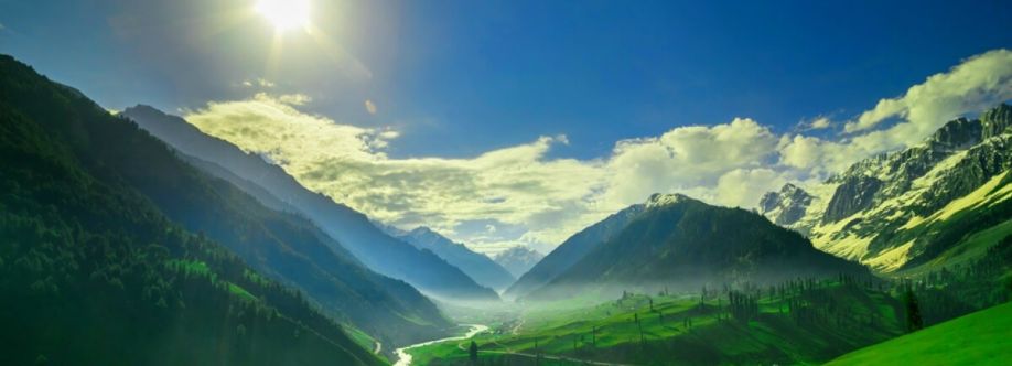 compass tourism Cover Image
