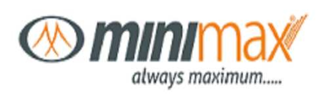 Minimax Metals Cover Image