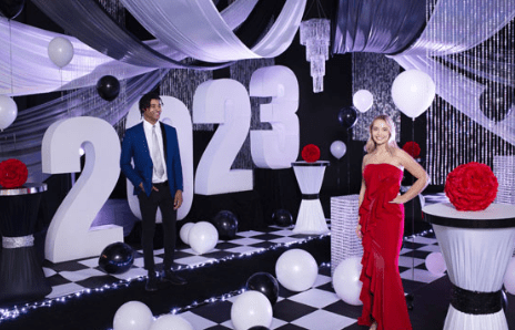 Unforgettable After Prom Party Ideas: Celebrating the Night in Style
