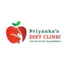 Dietitian Priyanka Profile Picture