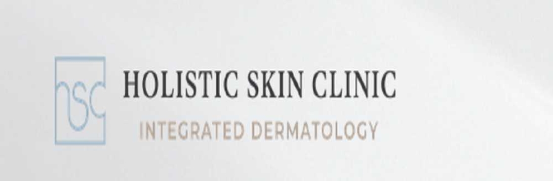 Holistic Skin Clinic Cover Image