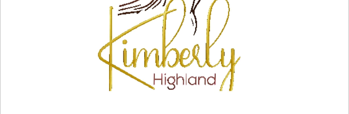 Kimberly Smith Highland Cover Image