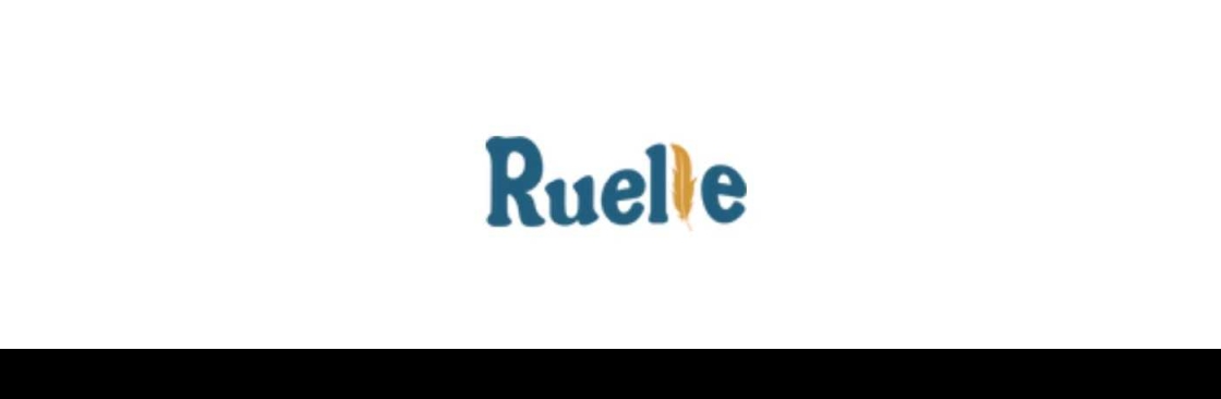 ruelle Cover Image