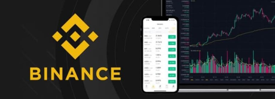 Đăng ký Binance Cover Image