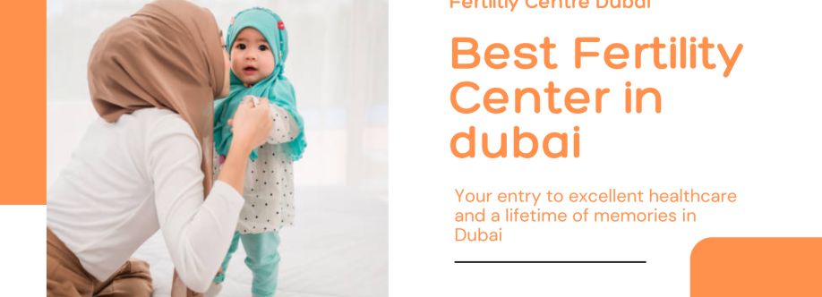 Fertility Centre Dubai Cover Image