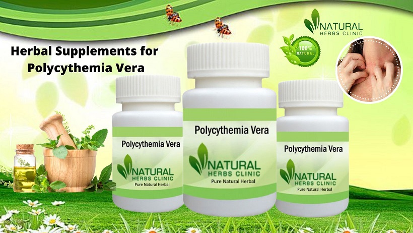 List of 5 Polycythemia Vera Treatment Medications