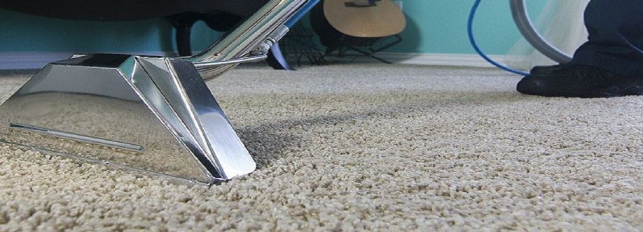 Melbourne Carpet Drying Cover Image