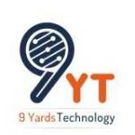 9yards Software Development Company Profile Picture