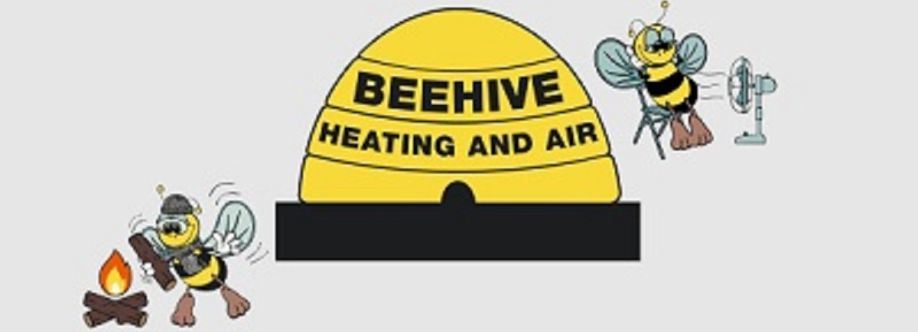 Beehive Heating and Air Cover Image