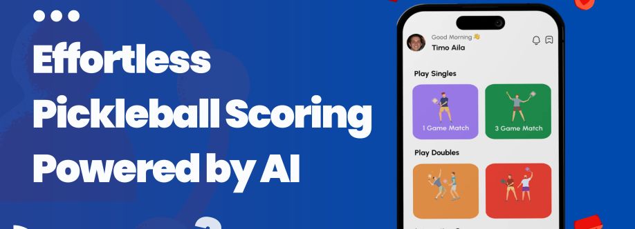 Score Buddy Cover Image