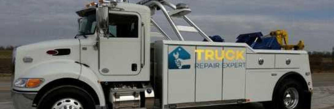 Truck Repair Expert Irving Cover Image