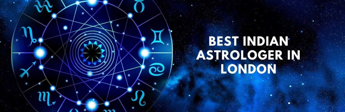 Famous Astrologer in London Cover Image