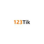 TikTok MP3 Download 123Tik Profile Picture