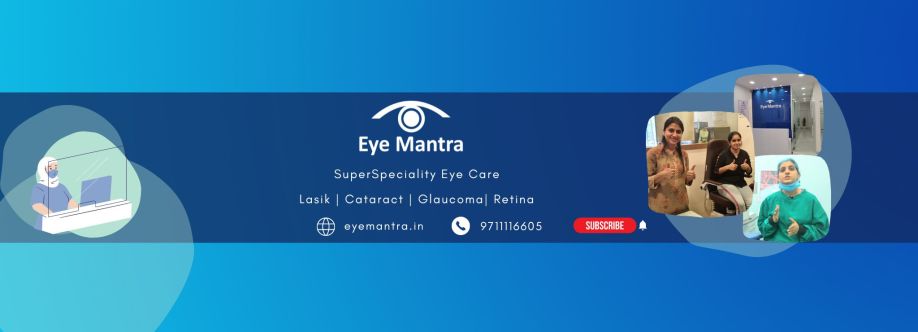 EyeMantra Hospital Cover Image