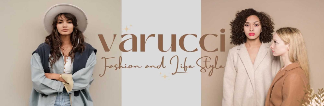 Varucci Style Cover Image