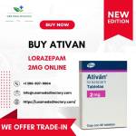 Buy Ativan Lorazepam 2mg Online Profile Picture