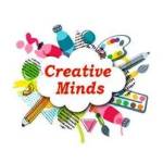 Creative Minds Art Store Abu Dhabi Profile Picture