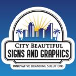City Beautiful Signs and Graphics Profile Picture