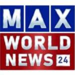 Max World News 24 Profile Picture
