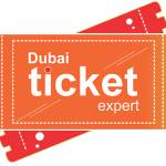 Dubai Ticket Expert Profile Picture
