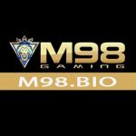 M98 Profile Picture