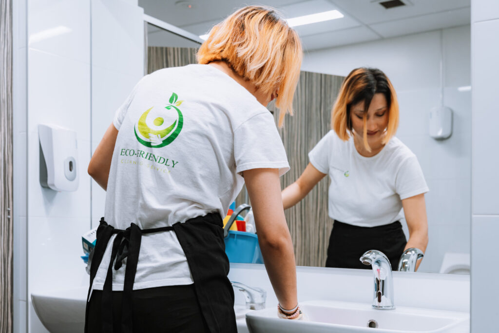 House Cleaning Services in Auckland | Eco-friendly Cleaning